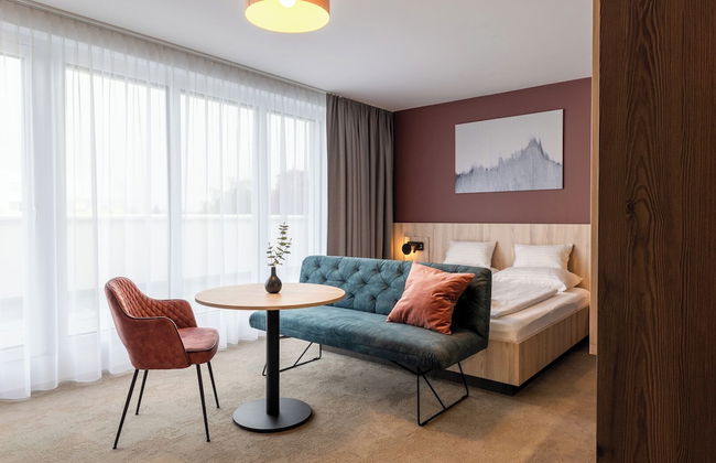 Hotel Novapart - Foto 13