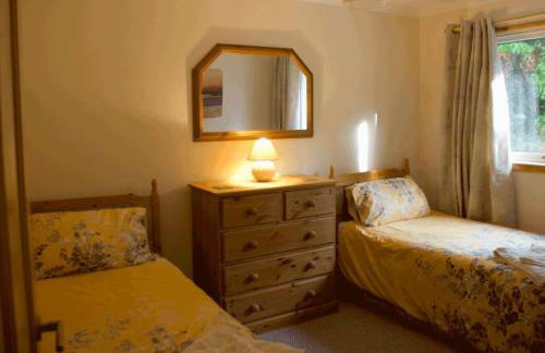 3 Bed Bungalow - Sleeps 6 - Pet Friendly - Parking - Foto 25