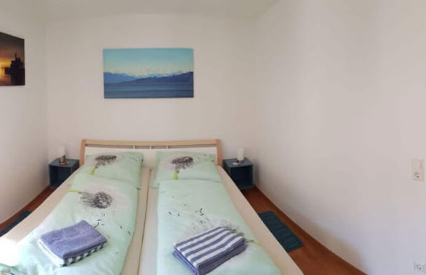 Holiday Apartment Flurgarten - Foto 3