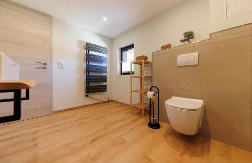 CASA BENJI - Familienfreundliche FeWo - Landhausstil - Garten - Parkplatz - Foto 32