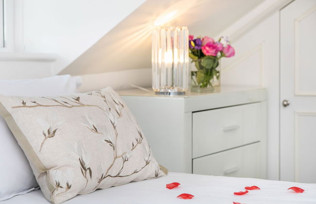 The Sky Penthouse - Foto 8