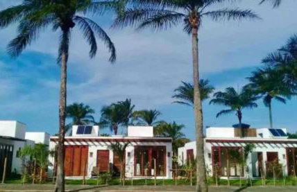 Casa em condomínio na Barra Grande 350m da praia da Ponta do Mutá - Foto 8