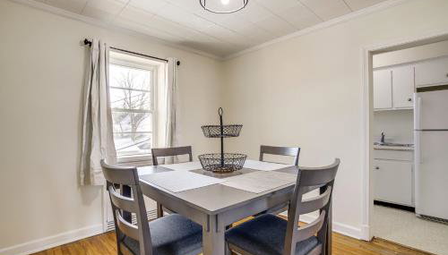 Cambridge Apt in Walkable Neighborhood - Foto 2