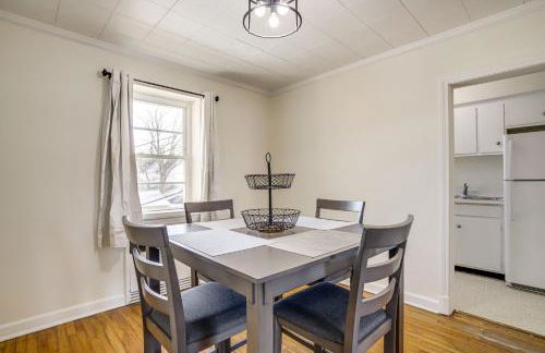 Cambridge Apt in Walkable Neighborhood - Photo 2