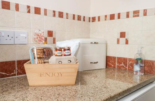 Ash Farm Cottage - Foto 13