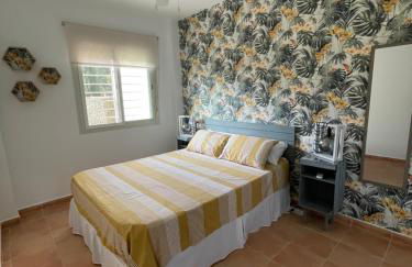 Luminoso y tranquilo apartamento con jardin en campo de Golf Valle del Este - Foto 6