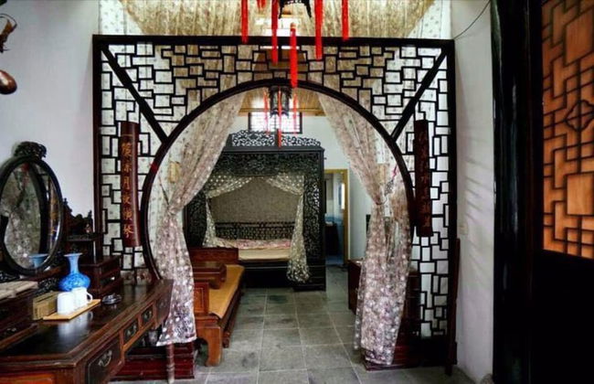 Tongli Three Bridge Villa - Foto 3