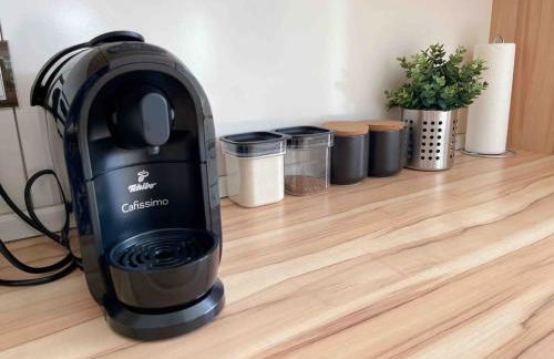 Comfy Apartment - Foto 43