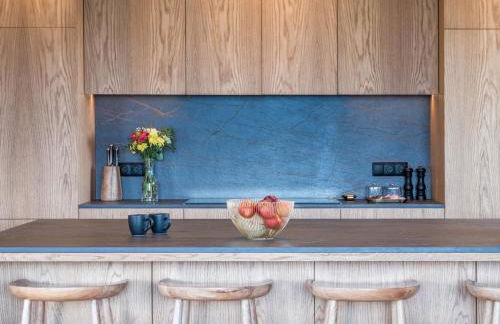 Chalet 180 I Le Chalet Club - Foto 67