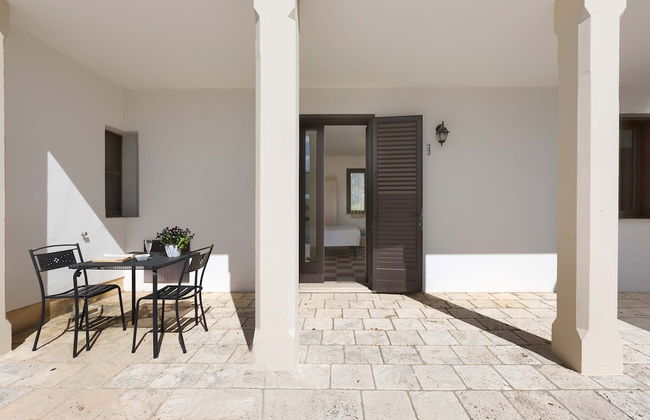 3237 Complesso Verdalis - Monolocale by Barbarhouse - Foto 10