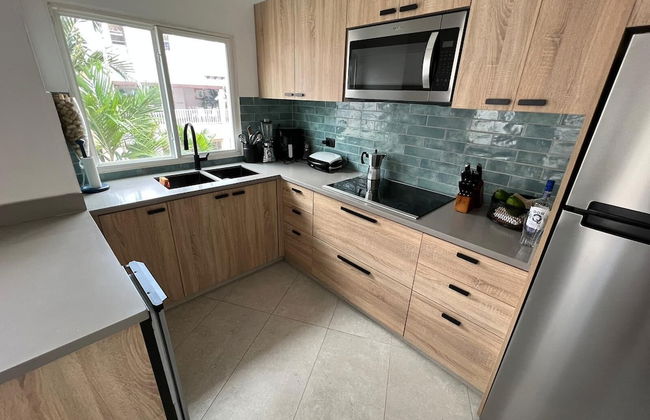 2 Bed 3 Bath at La Marina Casa De Campo - Foto 5