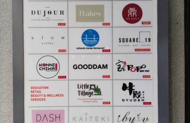 The Hub SS2 by manatidur - Foto 5