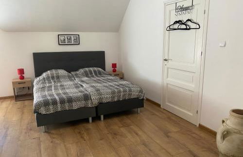 Grand Gîte chez Domaine Château de Bussolles - Foto 10