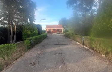 Villa Rosa - Foto 22