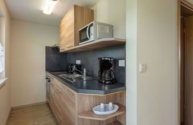 Ideal Holiday Home in Wutha-Farnroda near City Center - Foto 5