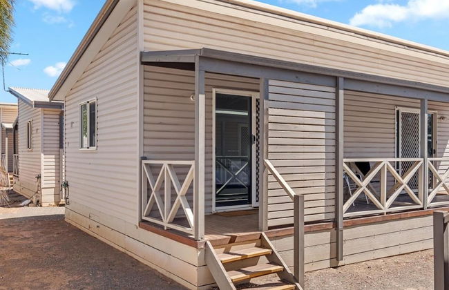 Discovery Parks - Kalgoorlie Goldfields - Foto 38