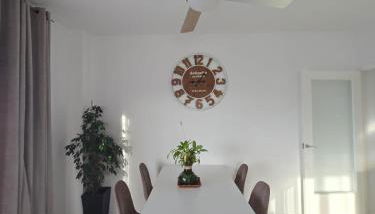 apartament Sant Pere - Foto 5