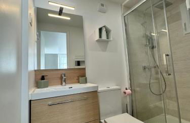 Cocon Nature - T2 Massy - Foto 15