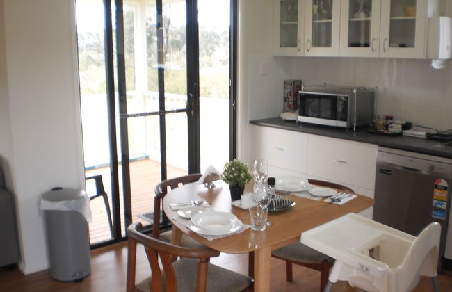 Riverdowns Cottage - Foto 5