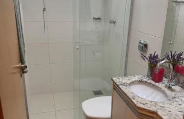 Lindo apartamento Alto Caiçaras ao lado do Parque - Foto 4