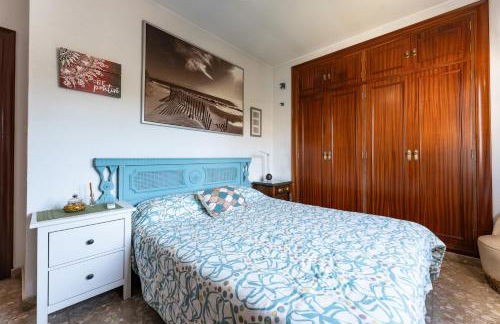 Villa con piscina en Churriana - Photo 13