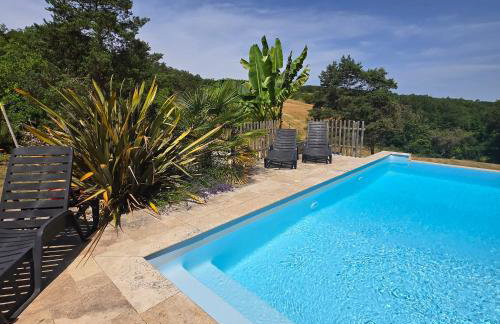 Gîte Les Combes Montignac Lascaux - Foto 10