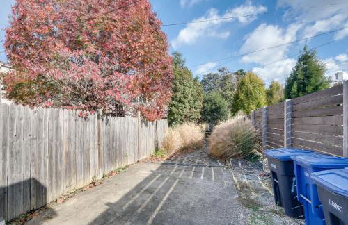 2 Mi to National Mall Modern DC Home - Foto 28