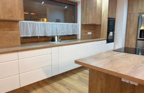 Wakacje Mazury, Willa Ametyst, cisza , ptasi śpiew , GRZYBY , RYBY - Foto 20