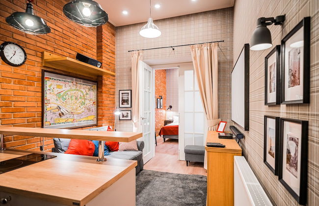 Revelton Studios Karlovy Vary - Foto 8