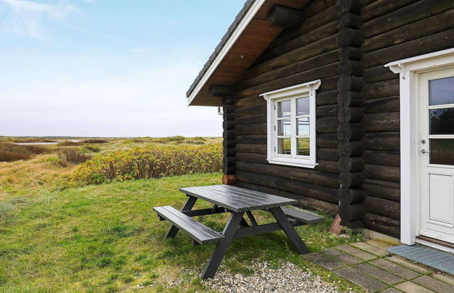 10 Person Holiday Home in Frostrup-by Traum - Foto 23