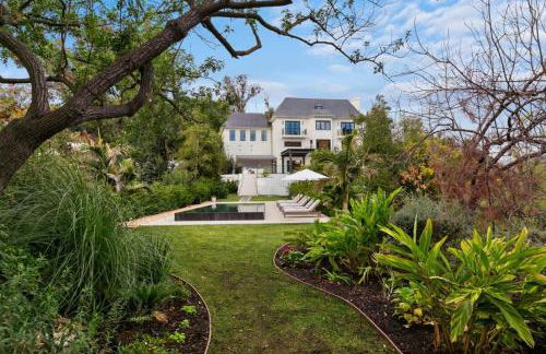 Beverly Hills Maison - Foto 5