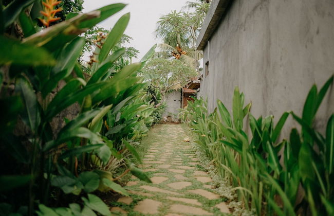 Sarini Villas - Foto 77