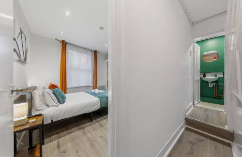 Chic 3BR Home in Hackney, Central London - Foto 9