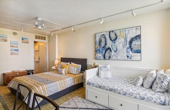 Islander East 309 - Seashell Studio - Photo 5