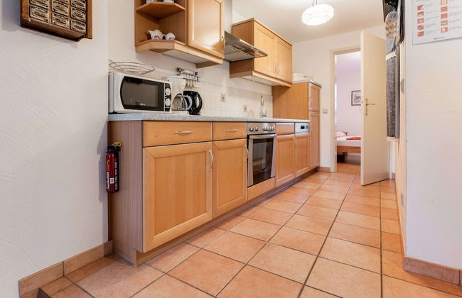 Modern Apartment in Reifferscheid With Garden - Foto 32