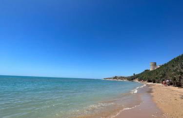 TorrediGaffe Home, una casa nella piazzetta del borgo a due passi dal mare - Foto 10