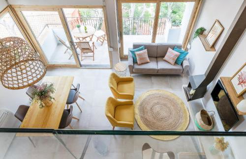 Casa Dolce Riera II - Sea View - Foto 1