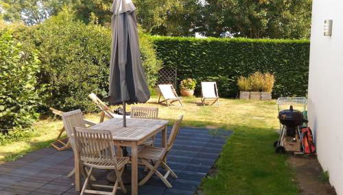 Très joli T2 indépendant 250 m2 jardin privatif - Foto 3