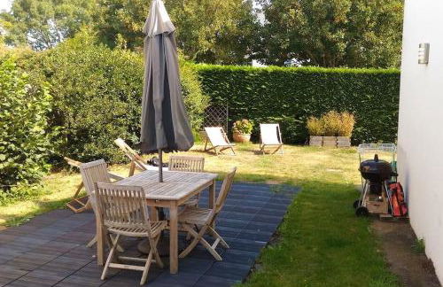 Très joli T2 indépendant 250 m2 jardin privatif - Foto 3