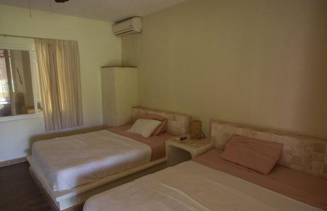 Panoramic Villa Casa Mar Monterrico - Photo 4