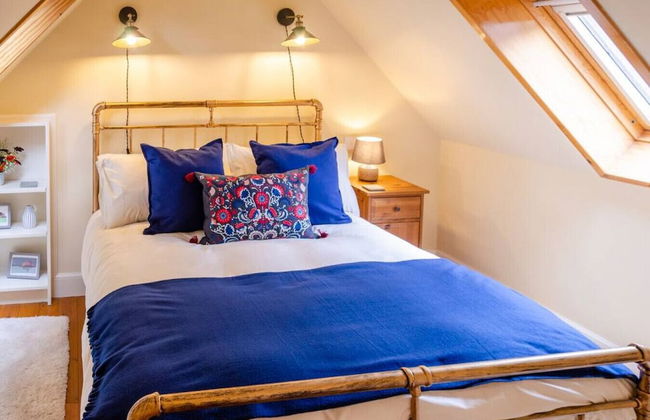 Kirk Wynd Cottage - Traditionally Charming - Foto 21