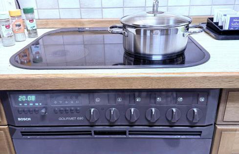 Sternlicht Rachida - Foto 16