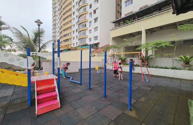 Duta Hotel & Residence by Sarahs Lodge - Foto 41