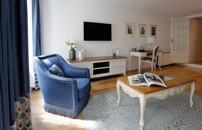 Apartments du Louvre - St-Honoré - Photo 48