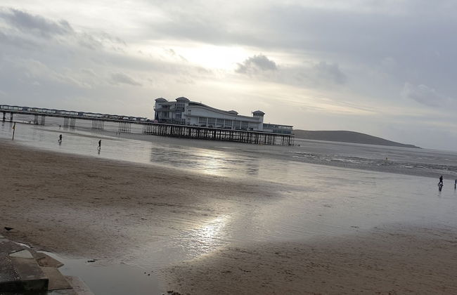 Holly Lodge - Foto 56