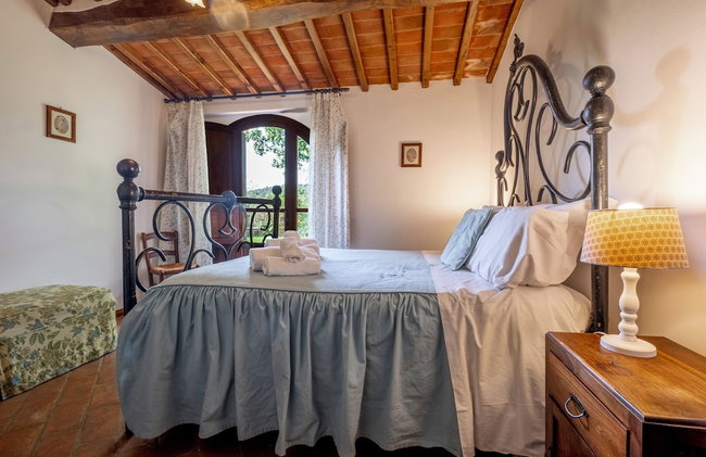 Agriturismo Borgo Sant'Ercolano - Foto 29