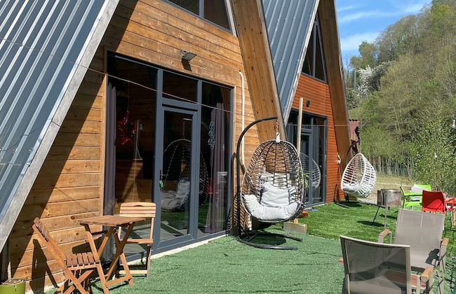 Zua Bungalov - Foto 12