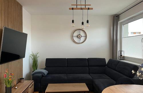 Apartament No1 Koszalin z bezpłatnym parkingiem podziemnym-faktura, Netflix - Photo 1