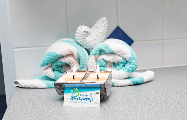 Airlie Sun & Sand Accommodation 3 - Foto 16