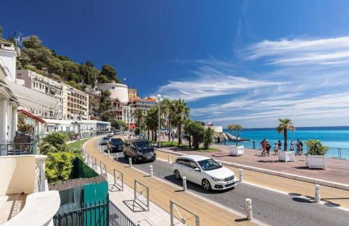 Old City Appartement of Nice - Foto 12